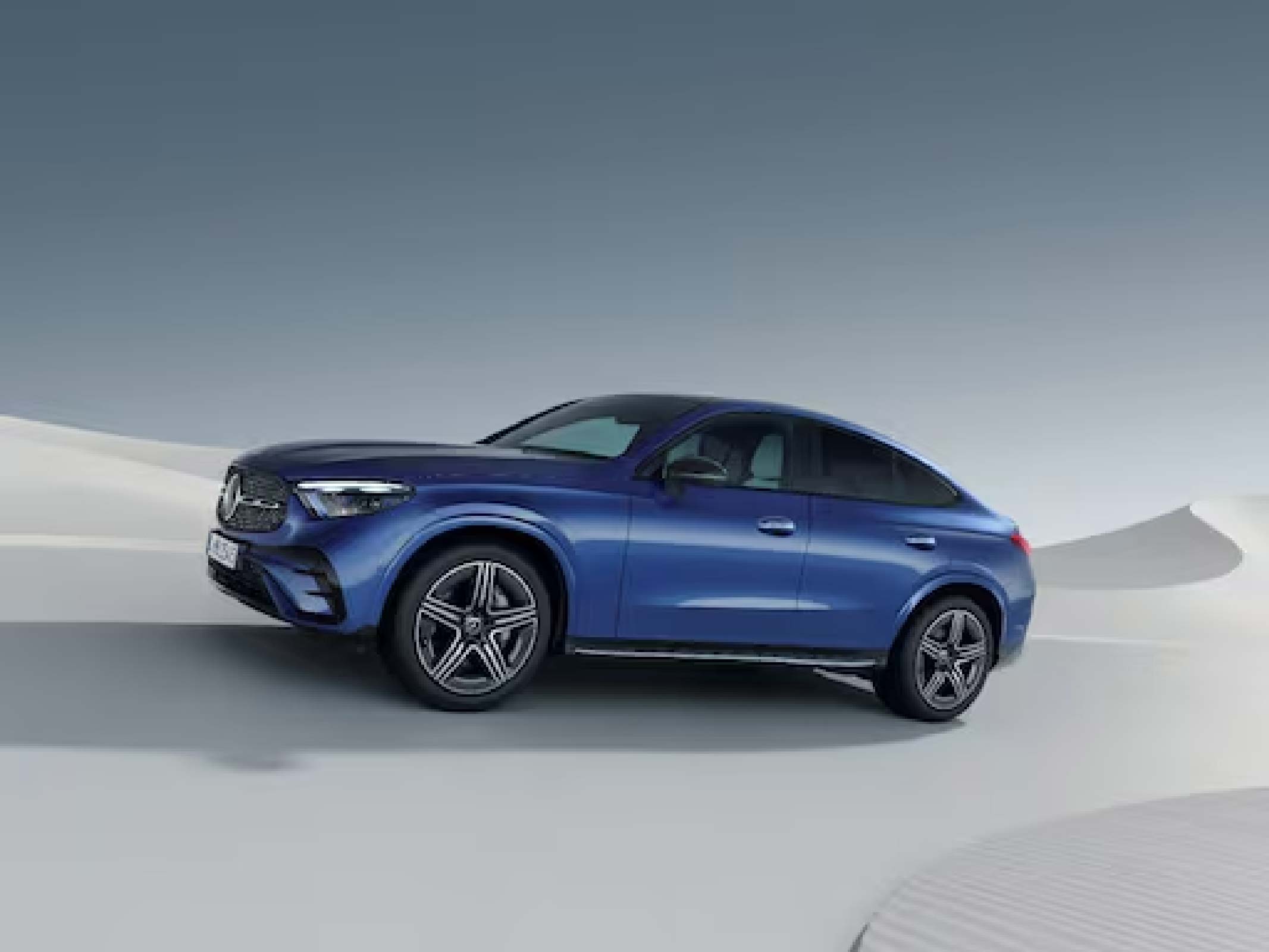 GLC 休旅車